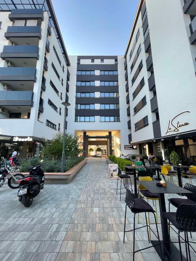 Nika Daire Banyaluka Dış mekan fotoğraf