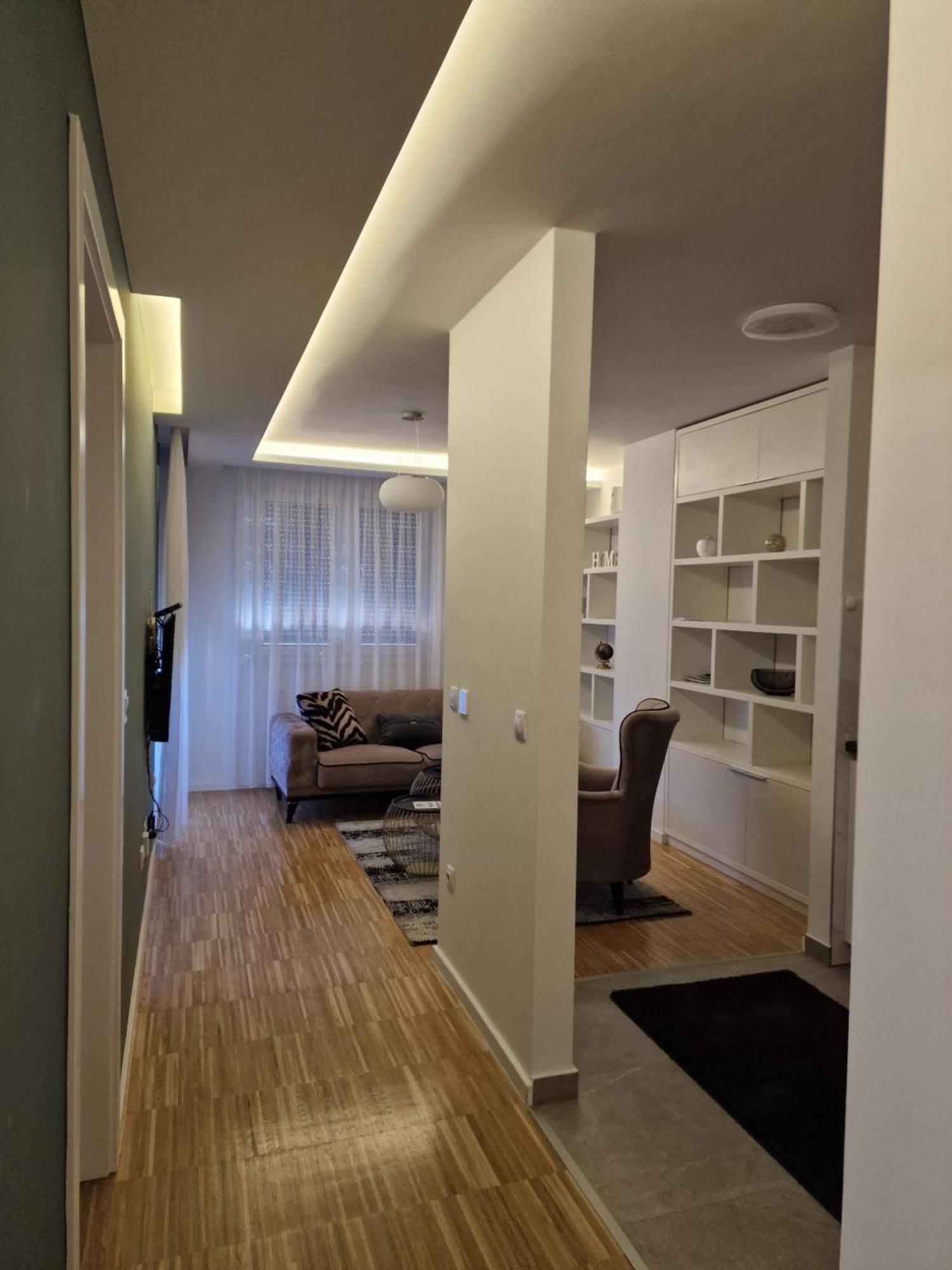 Nika Daire Banyaluka Dış mekan fotoğraf